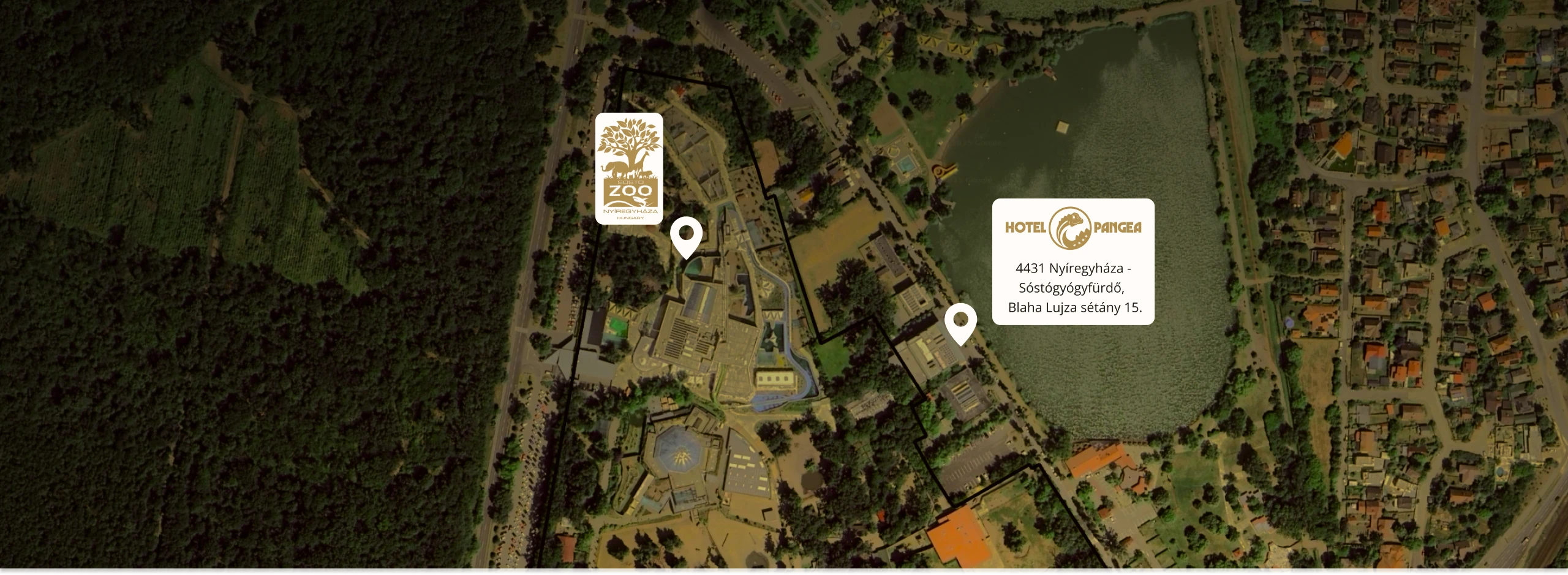 Map placeholder