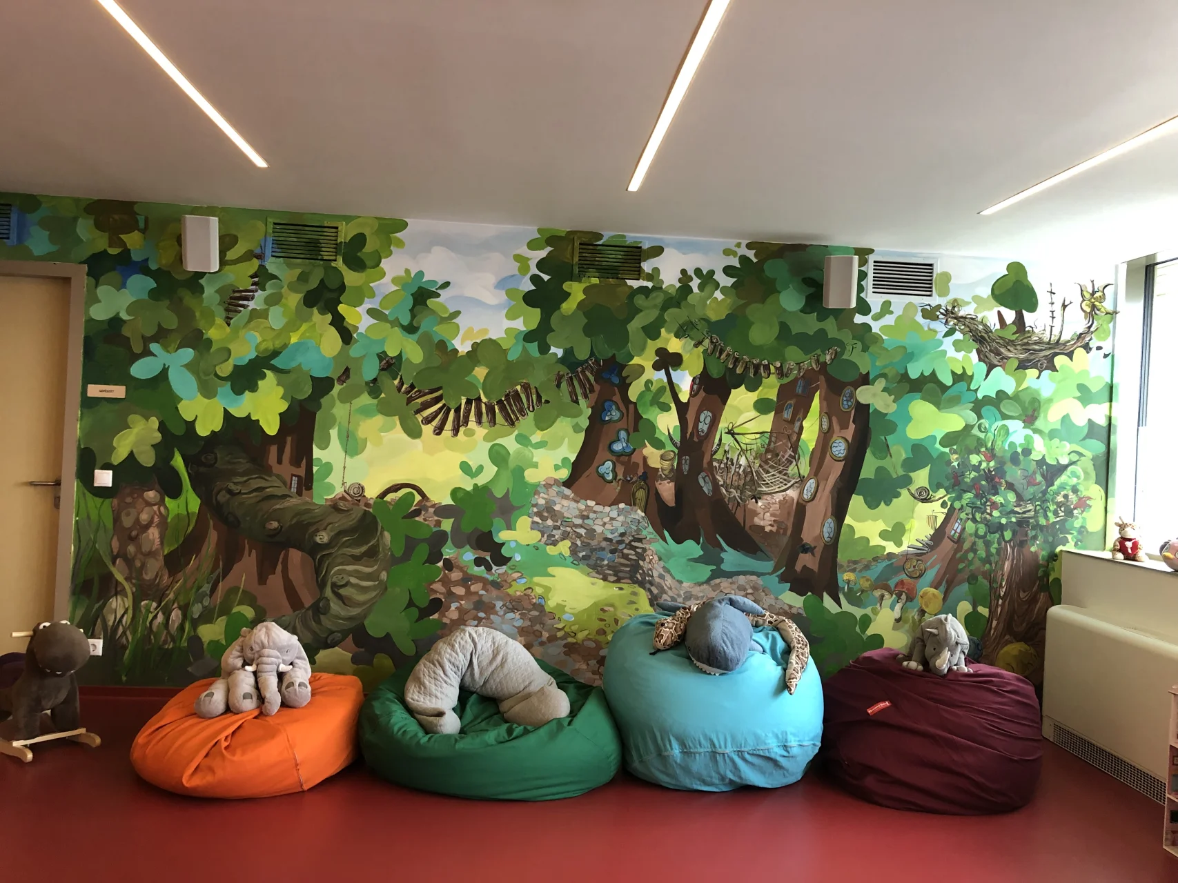Playroom