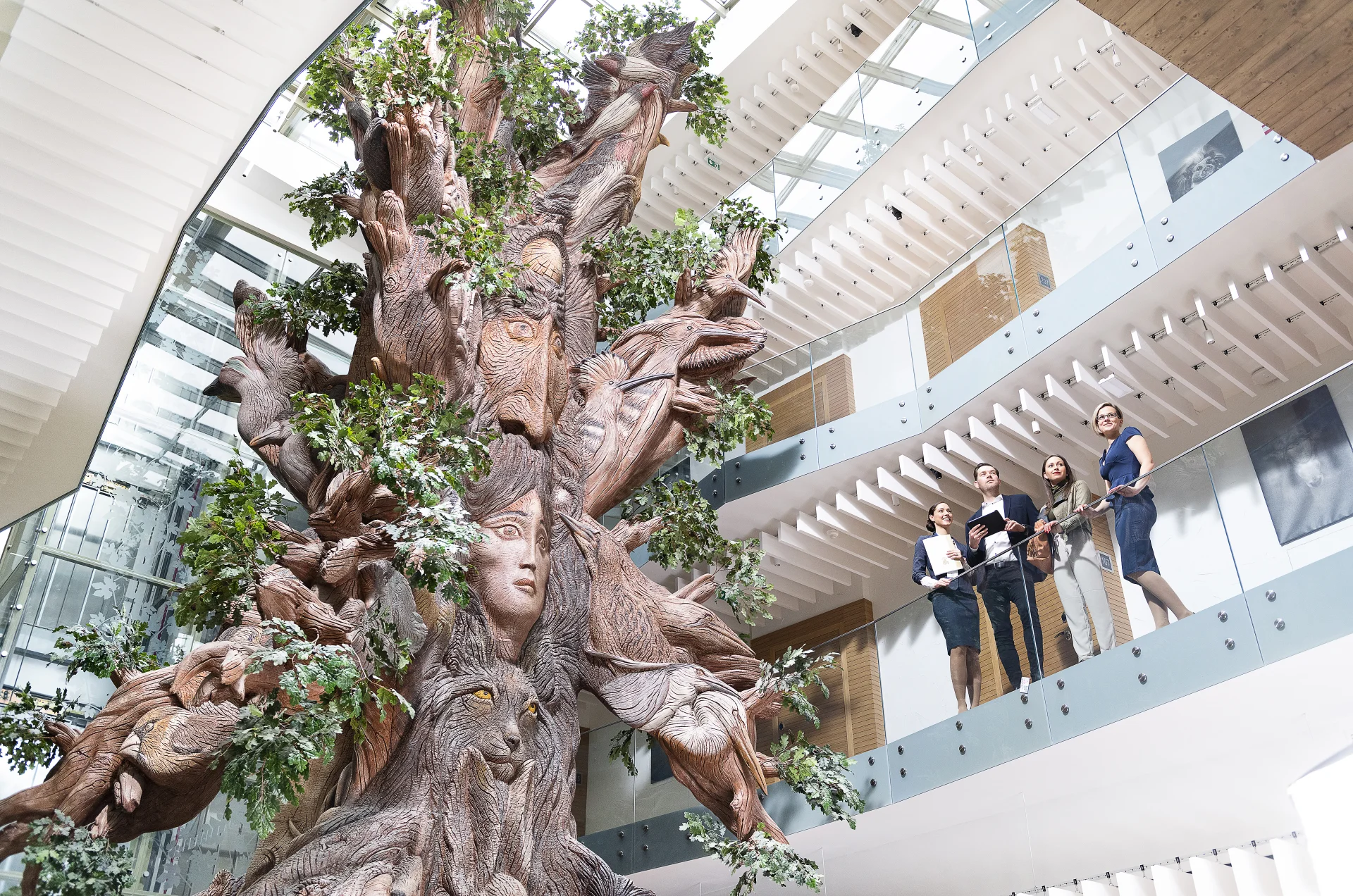 The Tree of Life