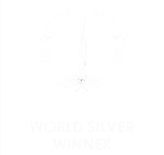 World Silver Winner