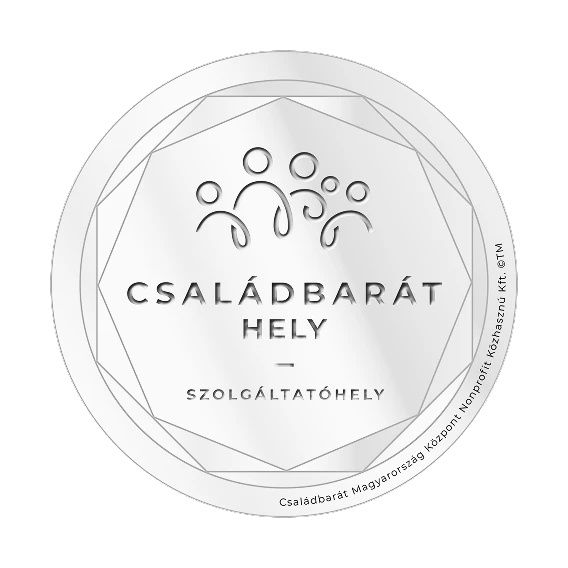 Családbarát hely