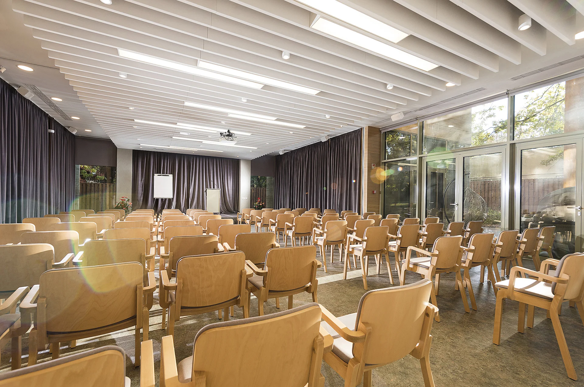Conference room