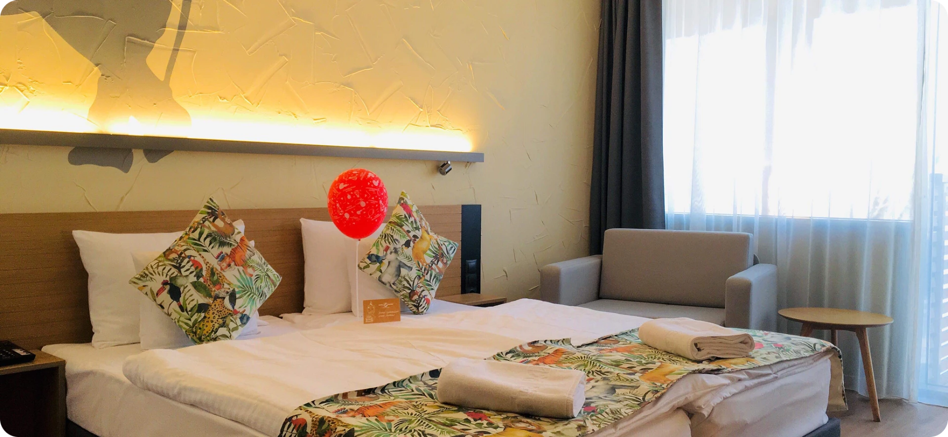 Surprise your loved ones with one of our preparations!