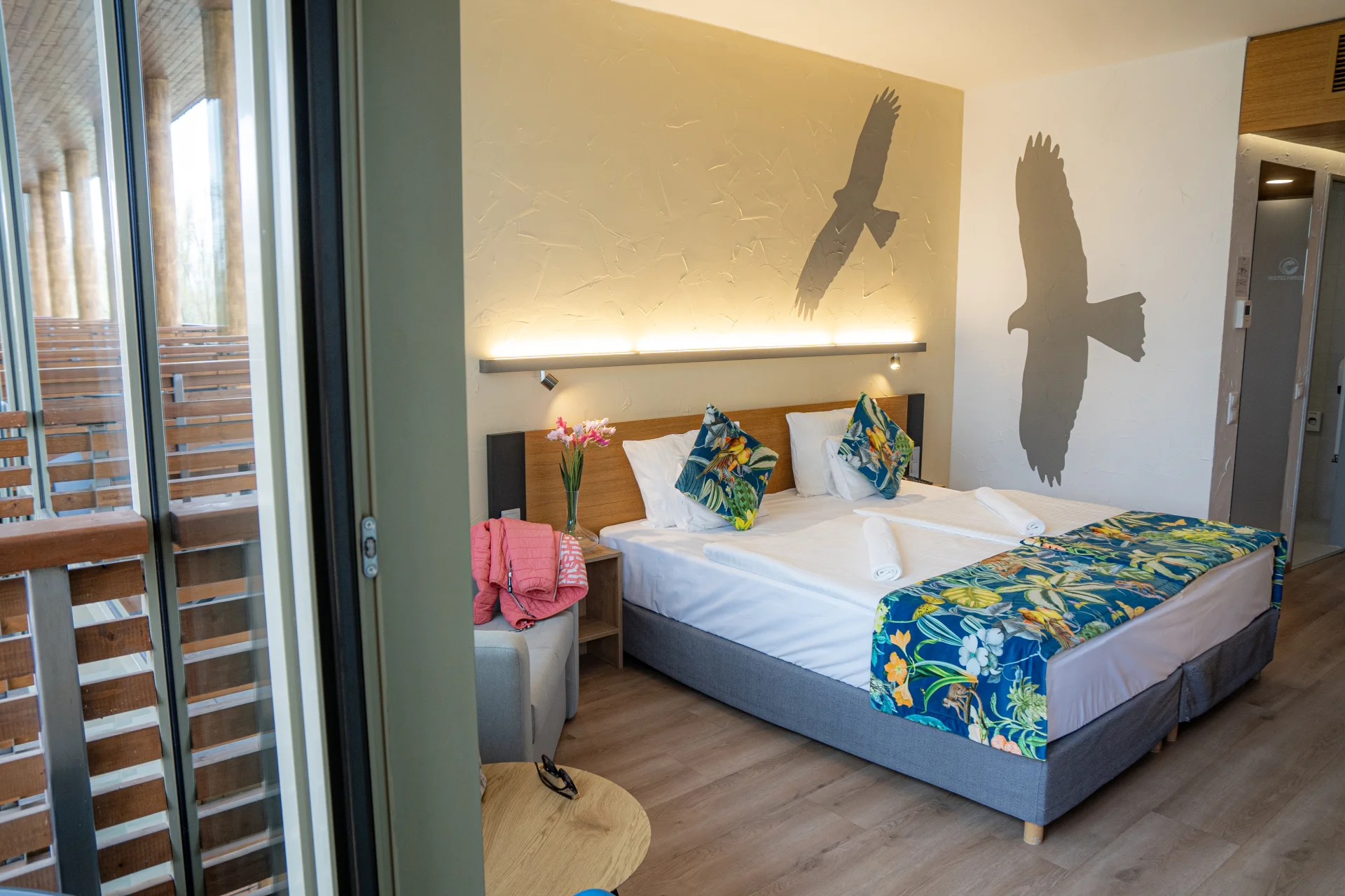 Superior double room