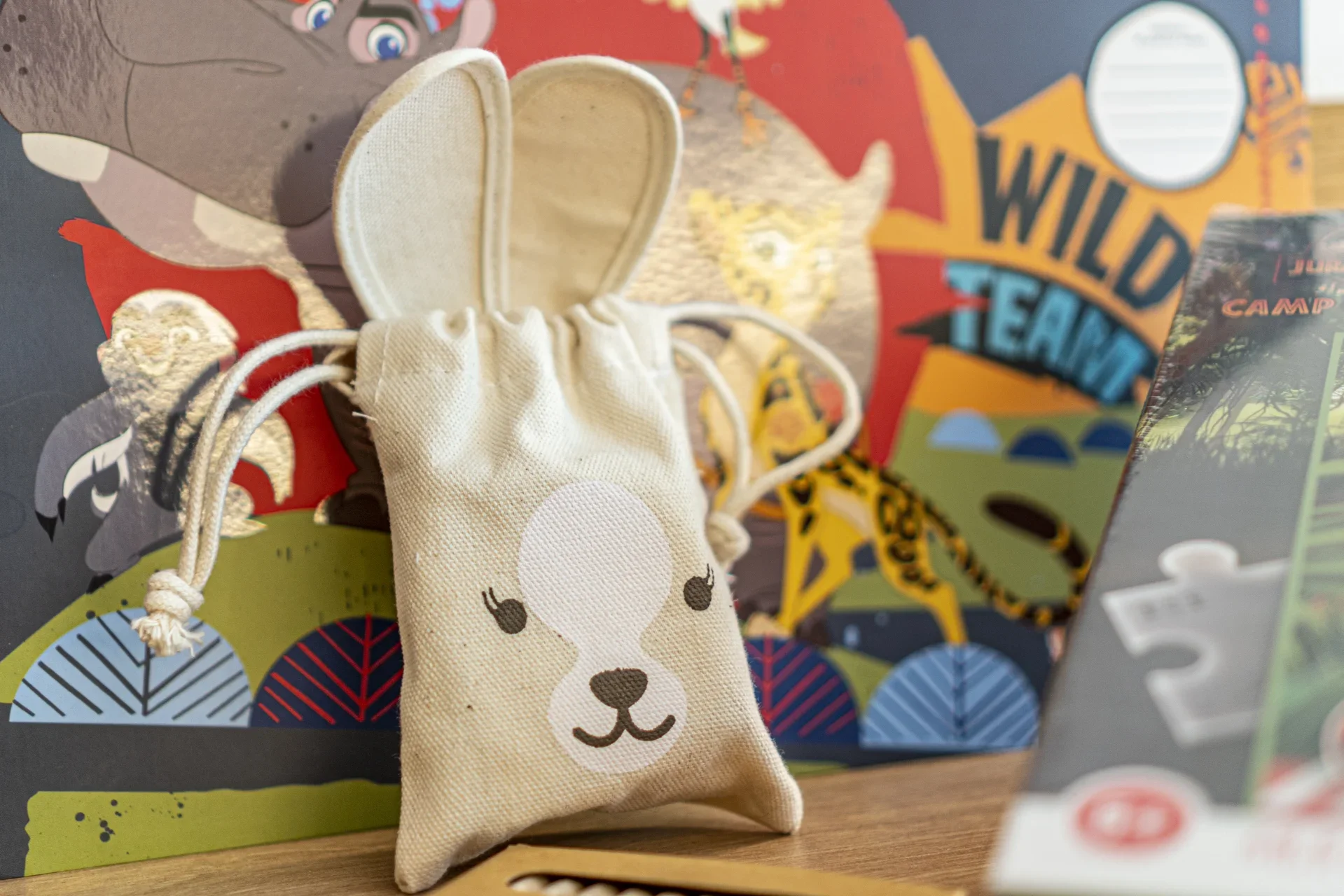 KIDS package (for children)