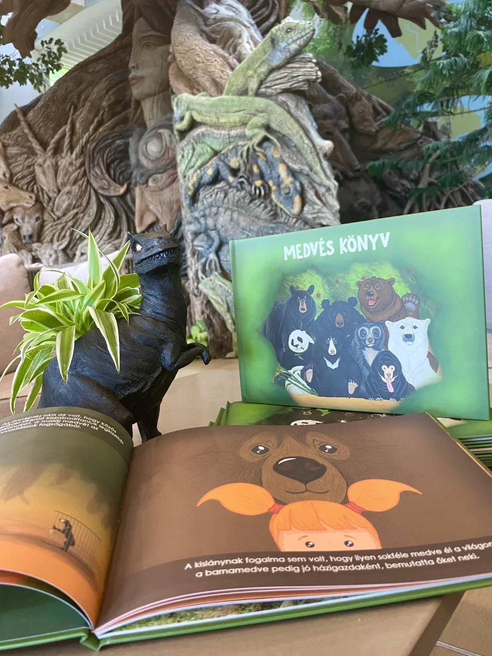 The Bear Book