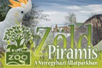 Beindult a Zöld Piramis weboldala!