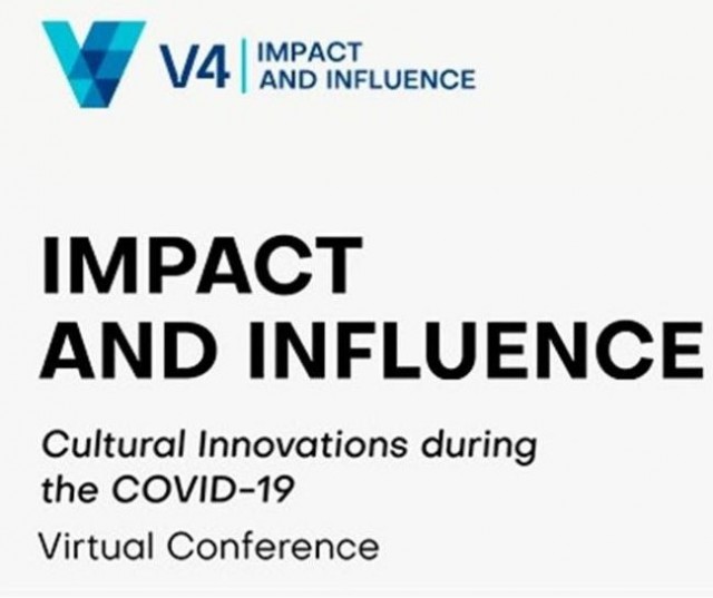 IMPACT AND INFLUENCE CULTURAL INNOVATION IN THE VISGADAD COUNTRIES DURING THE COVID-19 PANDEMIC