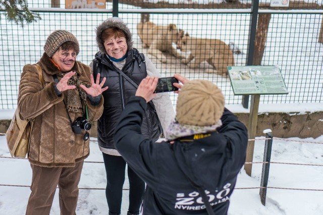 International World Wildlife Day – Marc 3rd   