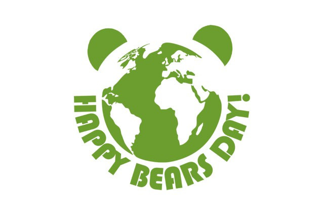 Happy Bears Day 2022