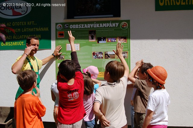 KisgondoZoo (Szakkör)